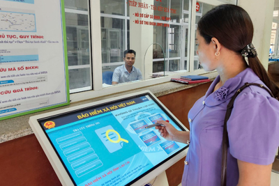 Đẩy mạnh cung bongdaso danh sách các trận đấu dịch vụ công trực tuyến, xóa rào cản địa giới trong lĩnh vực tài chính - Tạp chí Tài chính Đẩy mạnh cung cấp dịch vụ công trực tuyến, xóa rào cản địa giới trong lĩnh vực tài kq bongdaso