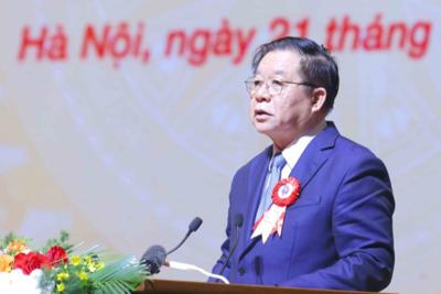Phát biểu của đồng chí Nguyễn Trọng Nghĩa tại Lễ kỷ niệm 100 năm Ngày Báo chí Cách mạng Việt Nam Phát biểu của đồng chí Nguyễn Trọng Nghĩa tại Lễ kỷ niệm 100 năm Ngày Báo chí Cách mạng Việt Nam