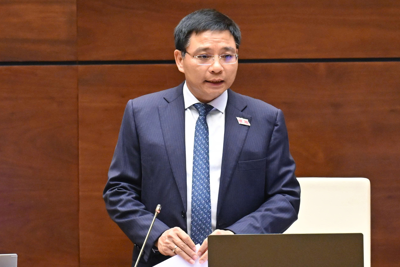 Không có "khoảng trống" trong triển khai quy hoạch khi sắp xếp đơn vị hành chính Không có "khoảng trống" trong triển khai quy hoạch khi sắp xếp đơn vị hành chính