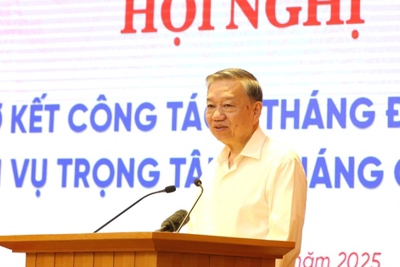 Tạo chuyển biến thực chất, mạnh mẽ trong phát triển khoa học, công nghệ, đổi bongdaso com tv sáng tạo, chuyển đổi số - Tạp chí Tài chính Tạo chuyển biến thực chất, mạnh mẽ bongdaso vn phát triển khoa học, công nghệ, đổi mới sáng tạo, chuyển đổi số