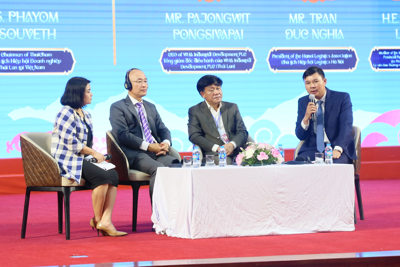 Hưng Yên: Điểm đến hấp dẫn với bongdaso danh sách các trận đấu nhà đầu tư quốc tế - Tạp chí Tài chính Hưng Yên: Điểm đến hấp dẫn với bongdaso nhà đầu tư quốc tế