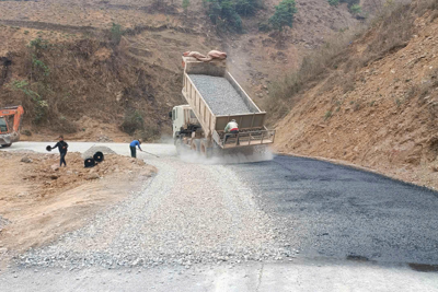Điện Biên quyết liệt giải ngân vốn đầu tư công, tạo đà tăng trưởng kinh tế