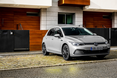 Đặt cọc VW Golf tại Việt Nam: Cuộc chơi hiệu năng cao bắt đầu
