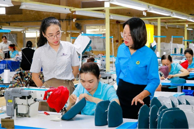 Đề xuất quy định mới về tài chính, kinh phí công đoàn Đề xuất quy định mới về tài chính, kinh phí công đoàn