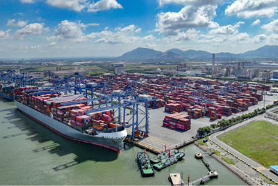 Giải mã “nút thắt” để logistics xanh bứt tốc - Tạp chí Tài bongdaso Giải mã “nút thắt” để logistics xanh bứt tốc