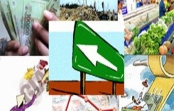 UBGSTCQG: Dự báo CPI sẽ tăng trở lại vào những tháng tới đây