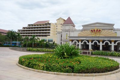 Nhộn nhịp đầu tư khách sạn tại Đà Nẵng