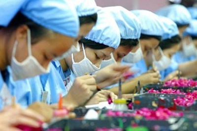 Dồn dập dự báo tăng trưởng của Việt Nam