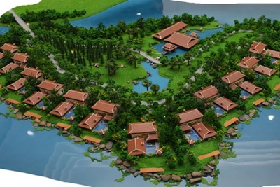 DN bất động sản đầu tiên tại Hà Nội bị kiện phá sản