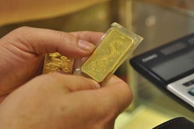 Siết chặt kinh doanh, giá vàng sẽ thế nào?