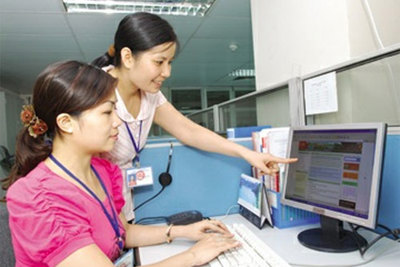 Phát triển cơ sở dữ liệu phục vụ chính sách tài khóa