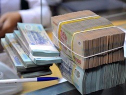 Tiêu chí ngân hàng yếu chưa minh bạch
