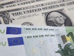 Đồng USD giảm giá sau chiến thắng của ông Obama