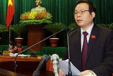 Quốc hội chấp thuận tăng lương từ 1/7/2013