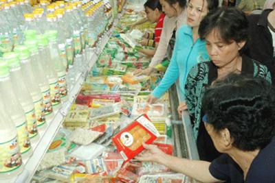Gỡ khó cho doanh nghiệp ngành thực phẩm