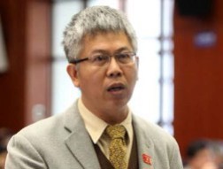 “Nói giá xăng dầu cao do thuế, phí là không đúng”