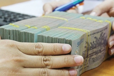 Thu - chi ngân sách nửa tháng đầu năm 2013