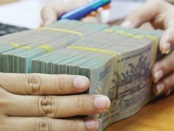 Nan giải vốn “tồn kho” của ngân hàng