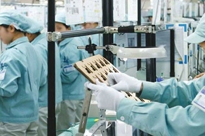 Lao động tại nhiều doanh nghiệp FDI thiệt đủ đường