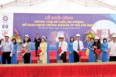 Bước lo xa của Bộ Tài chính