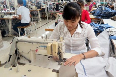 Doanh nghiệp Việt vẫn "loay hoay" với thị trường ASEAN