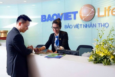 Năm 2018, Tập đoàn Bảo Việt ước đạt doanh thu hợp nhất khoảng 2 tỷ USD