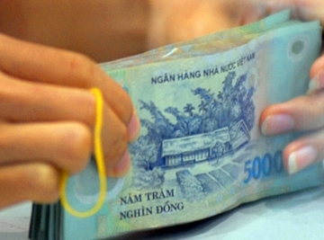 Chậm quyết toán ngân sách 2010: Sẽ bị tạm dừng rút kinh phí 