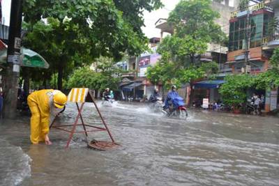 Hướng dẫn kiểm tra, xử phạt trong xây dựng hạ tầng kỹ thuật Hướng dẫn kiểm tra, xử phạt trong xây dựng hạ tầng kỹ thuật