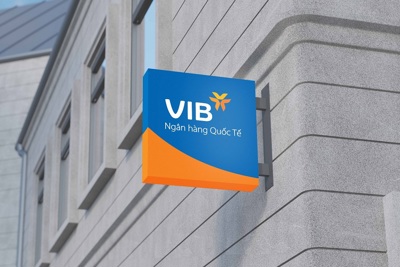 VIB công bố kết quả kinh doanh năm 2021, lợi nhuận vượt 8.000 tỷ đồng, tăng trưởng 38%