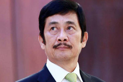 Chủ tịch Novaland Bùi Thành Nhơn đăng ký mua 10 triệu cổ phiếu NVL