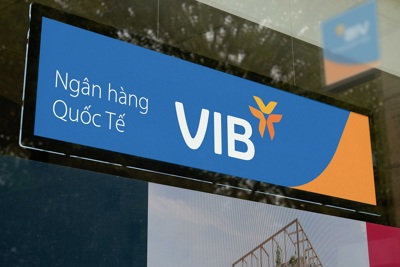 Ngân hàng VIB được IFC nâng hạn mức tài trợ thương mại lên 144 triệu USD