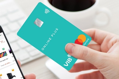 VIB tiếp tục hỗ trợ khách hàng cá nhân với chương trình thúc đẩy chi tiêu trực tuyến qua thẻ