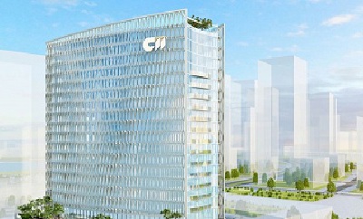 Sở Giao dịch chứng khoán TP. Hồ Chí Minh đưa cổ phiếu CII vào diện cảnh báo 