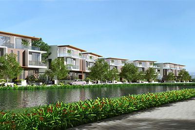 Phú Long công bố dự án Dragon Village tại khu Đông Sài Gòn 