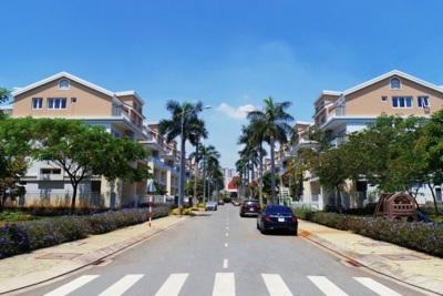 Địa ốc Phú Long chuẩn bị công bố đợt 2 Khu đô thị Dragon Village 