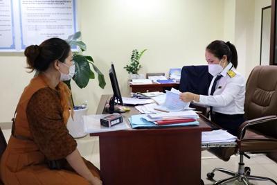 Cục Thuế tỉnh Đắk Lắk đẩy mạnh sử dụng hóa đơn điện tử