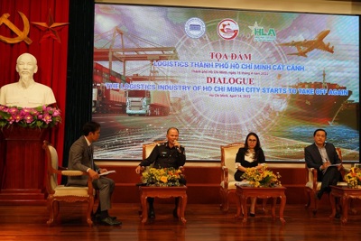 Cục Hải quan TP. Hồ Chí Minh đối thoại với 300 doanh nghiệp xuất, nhập khẩu