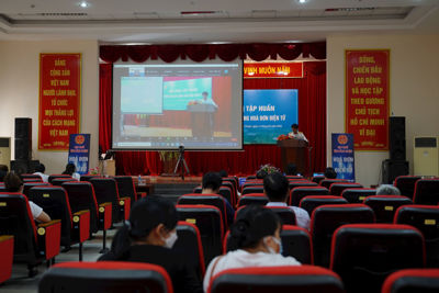 Cục Thuế tỉnh Bình Thuận đẩy mạnh triển khai hóa đơn điện tử 