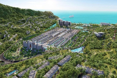 Doanh thu quý I/2022 tăng trưởng 28%, Hưng Thịnh Incons vào top 10 nhà thầu xây dựng uy tín năm 2022
