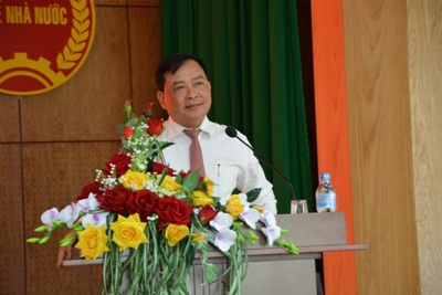 Toàn tỉnh Đắk Lắk có 83,2% người nộp thuế đã sử dụng hóa đơn điện tử
