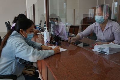 Tỉnh Tây Ninh giải quyết việc làm cho 16.000 lao động