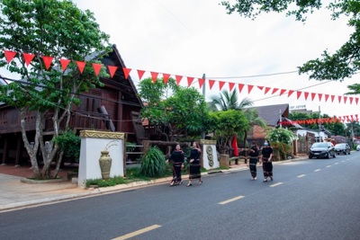 Khai thác, phát huy lợi thế du lịch văn hóa - sinh thái của tỉnh Đắk Lắk
