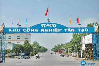 Thanh tra, kiểm tra thuế đột xuất đối với Công ty Cổ phần Đầu tư và công nghiệp Tân Tạo