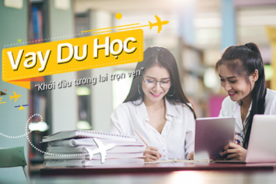 Bật mí cách giải quyết khó khăn về tài chính cho du học sinh Việt