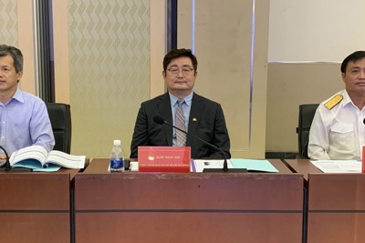 Cục Thuế tỉnh Bình Dương tổ chức hội nghị đối thoại với doanh nghiệp Hàn Quốc