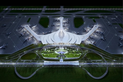 Dự án Cảng hàng không quốc tế Long Thành: Xử lý nhanh đất giấy tay