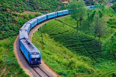 Dự án đường sắt Chơn Thành - Đắk Nông được phê duyệt kêu gọi đầu tư nước ngoài