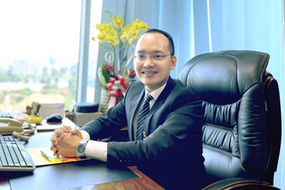 Nam A Bank bổ nhiệm tân Phó Tổng Giám đốc