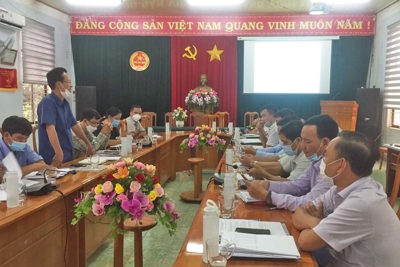 Huyện Ia Grai, tỉnh Gia Lai nỗ lực thu ngân sách nhà nước