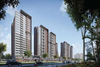 Phú Long bắt tay Keppel Land xây dựng khu đô thị hiện đại ở Nam Sài Gòn